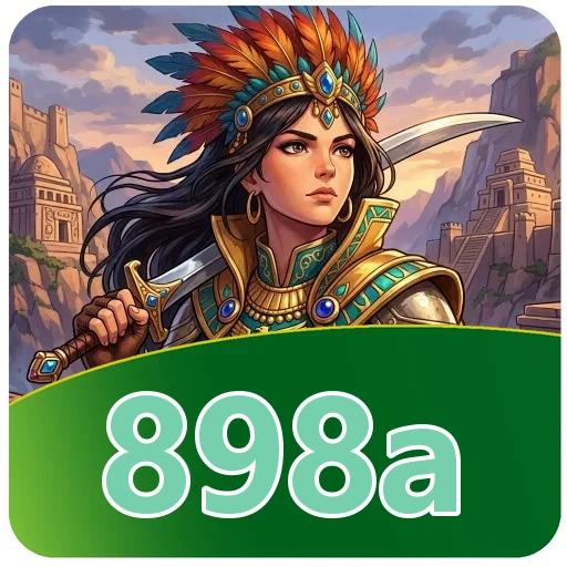 Ilustrasi layar pemasangan 898a APK
