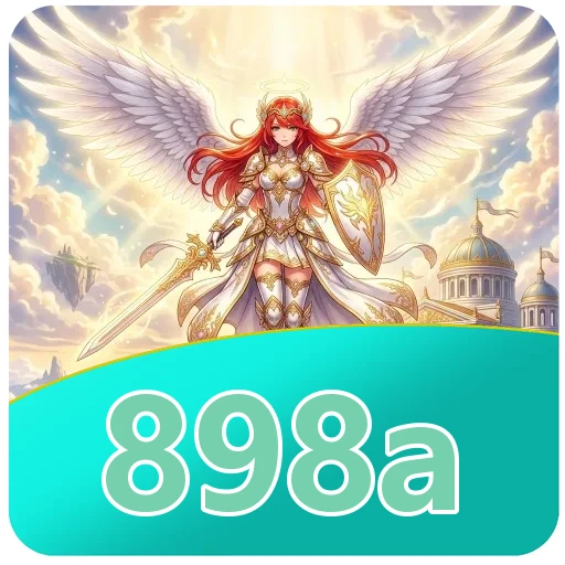 Aplikasi 898a setelah terpasang